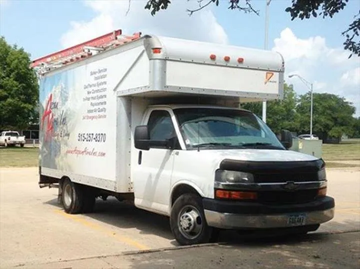 Slide of Aspen Aire Heating & Cooling