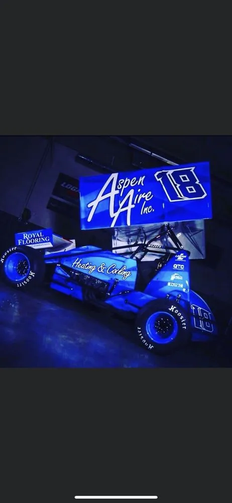 Slide of Aspen Aire Heating & Cooling