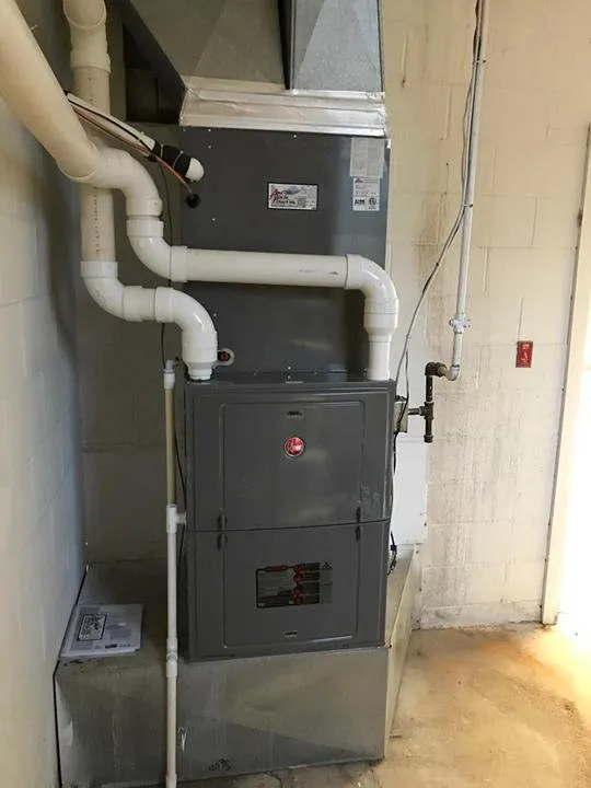 Slide of Aspen Aire Heating & Cooling