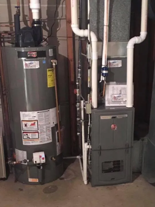 Slide of Aspen Aire Heating & Cooling