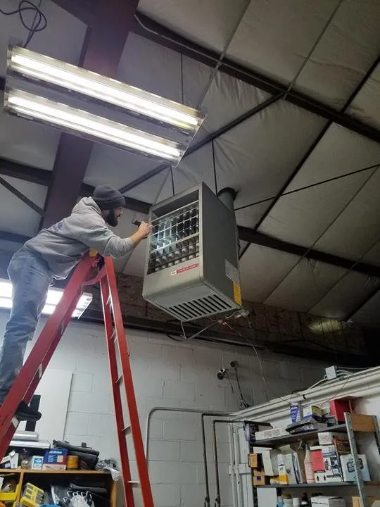 Slide of Aspen Aire Heating & Cooling