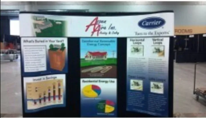 Slide of Aspen Aire Heating & Cooling