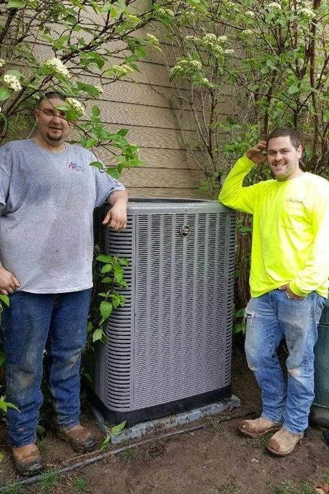 Slide of Aspen Aire Heating & Cooling