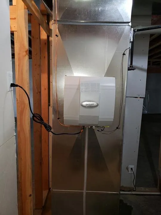 Slide of Aspen Aire Heating & Cooling