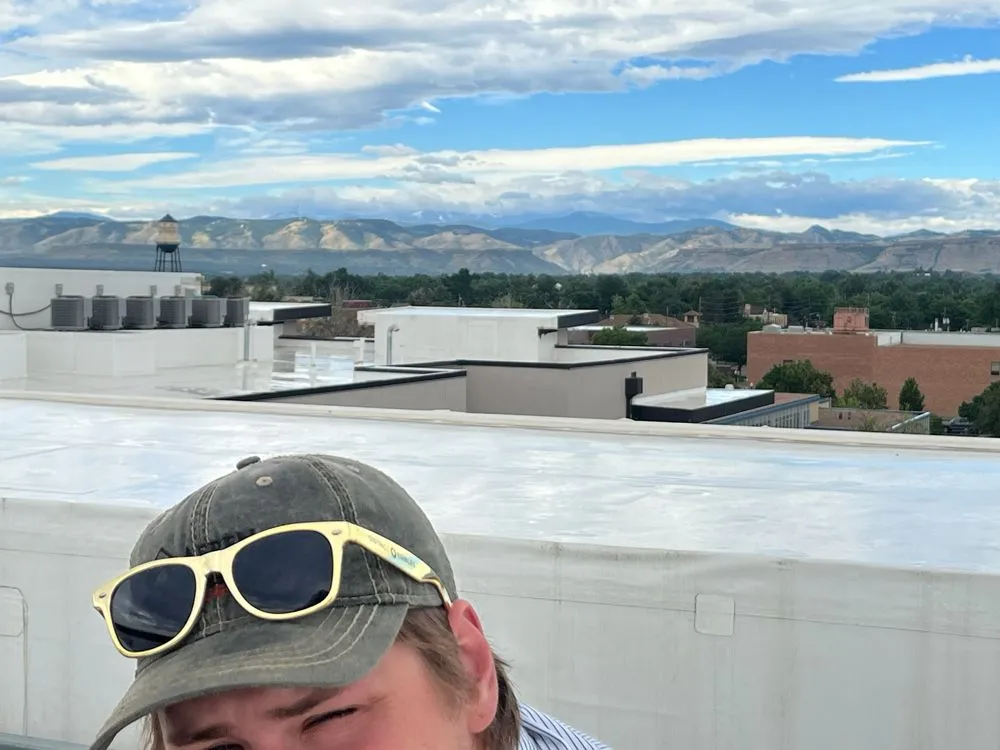 Slide of Aspen Creek Heating & Air