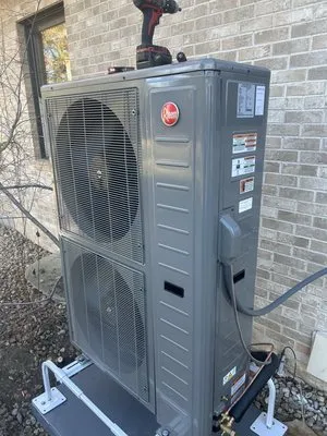 Aspen Creek Heating & Air