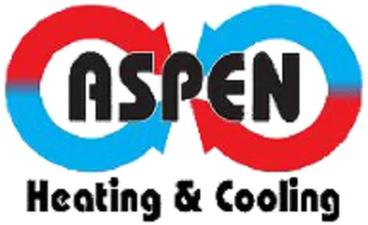 Slide of Aspen Heating & Cooling