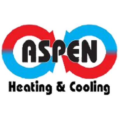 Slide of Aspen Heating & Cooling