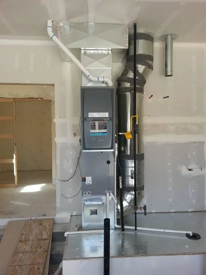 Slide of Aspen Heating and Air Conditioning