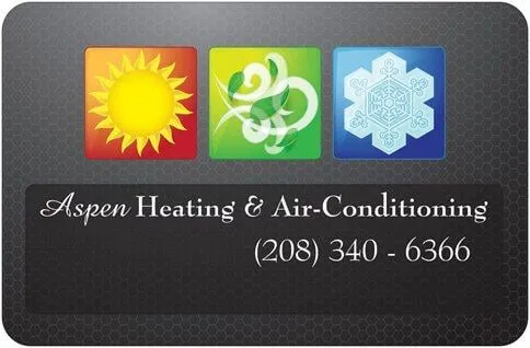 Slide of Aspen Heating and Air Conditioning