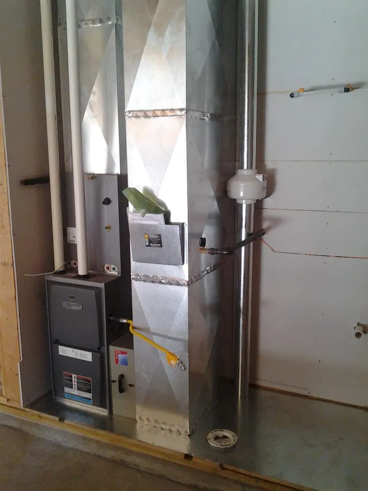 Slide of Aspen Heating and Air Conditioning