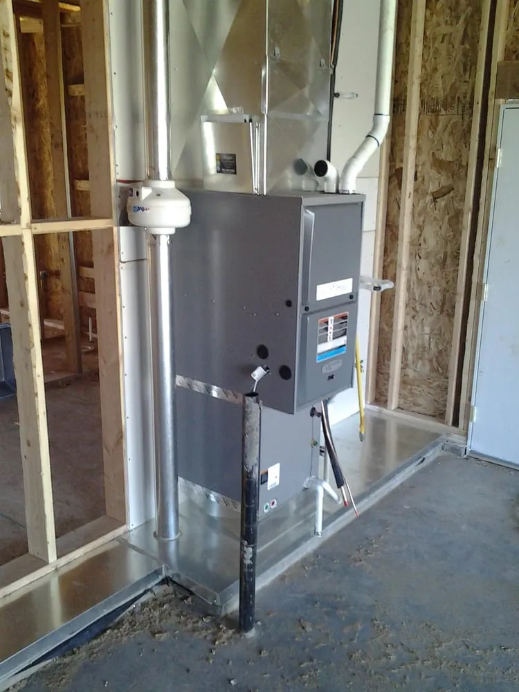 Slide of Aspen Heating and Air Conditioning