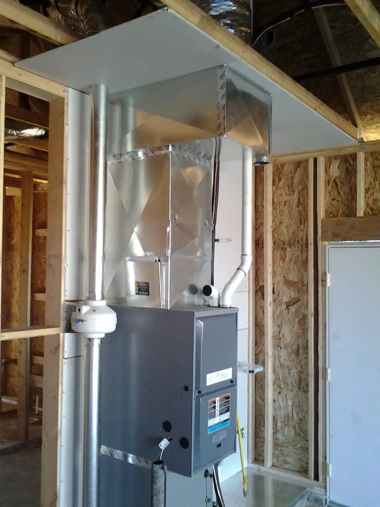 Slide of Aspen Heating and Air Conditioning