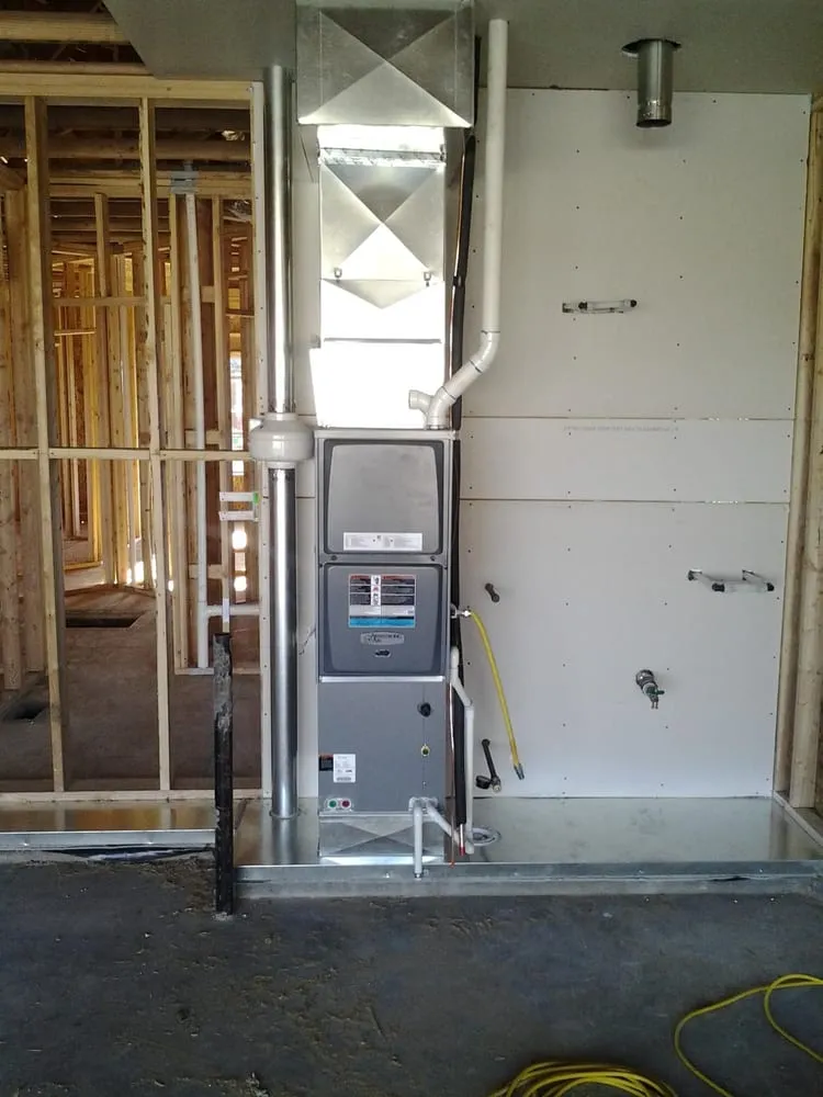 Slide of Aspen Heating and Air Conditioning