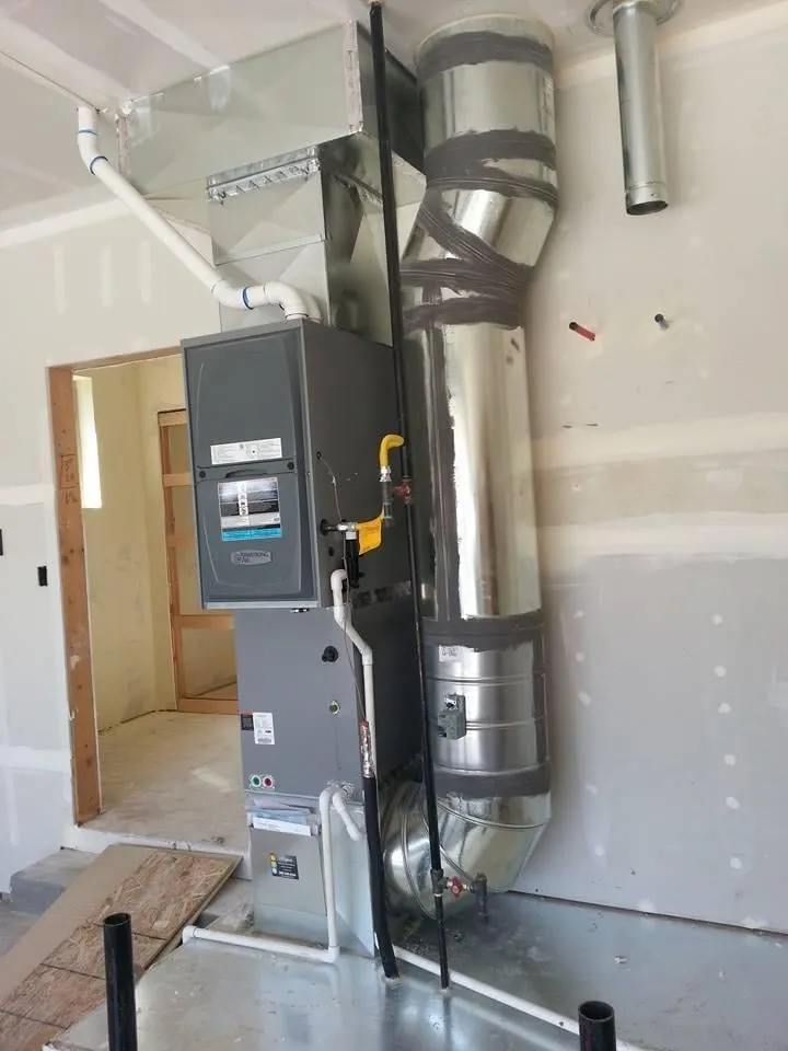 Slide of Aspen Heating and Air Conditioning