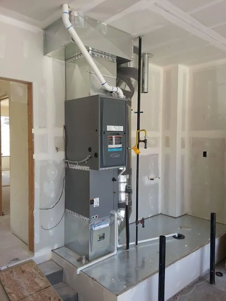 Slide of Aspen Heating and Air Conditioning