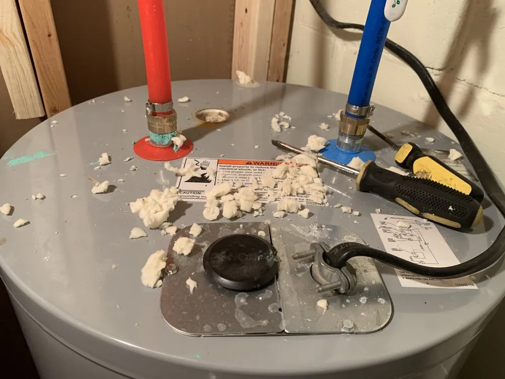 Slide of Aspen One Hour Heating and Air Conditioning