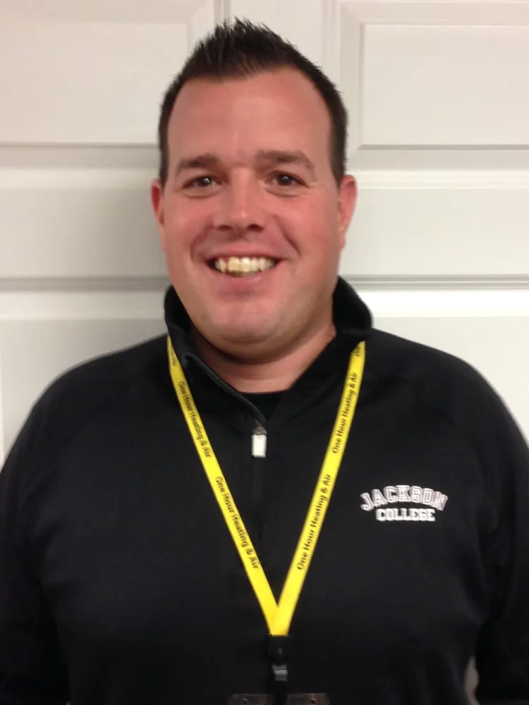 Slide of Aspen One Hour Heating and Air Conditioning