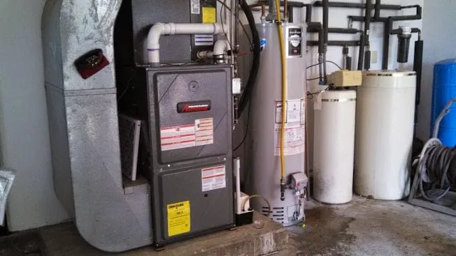 Slide of Aspen One Hour Heating and Air Conditioning