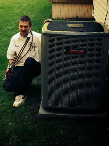 Slide of Aspen One Hour Heating and Air Conditioning