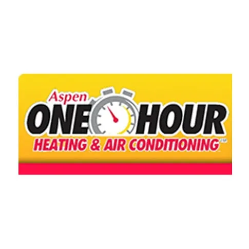 Slide of Aspen One Hour Heating and Air Conditioning