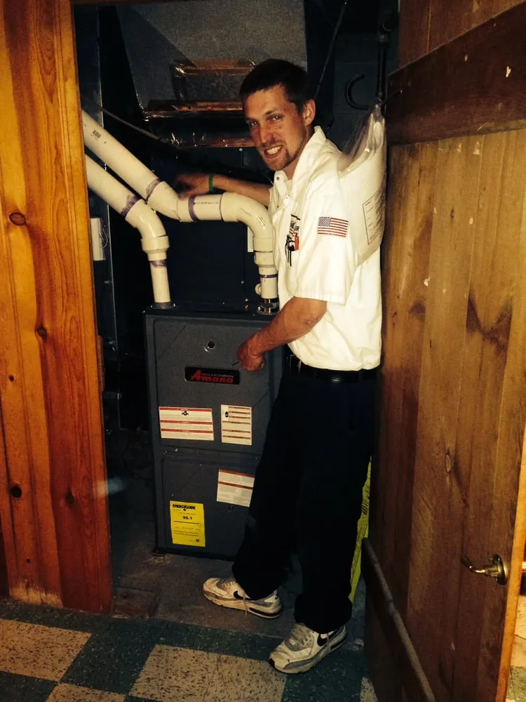 Slide of Aspen One Hour Heating and Air Conditioning