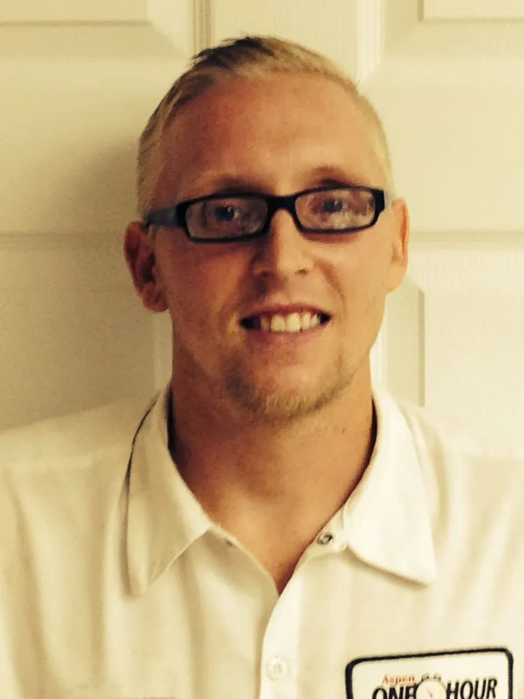 Slide of Aspen One Hour Heating and Air Conditioning