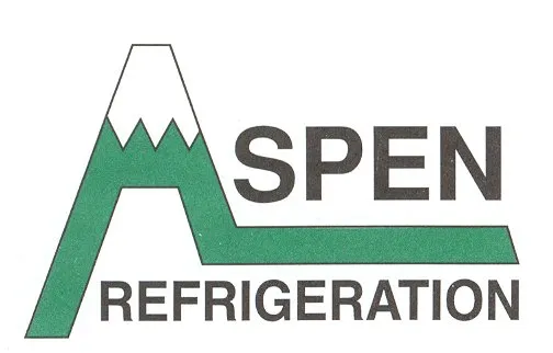 Slide of Aspen Refrigeration Service
