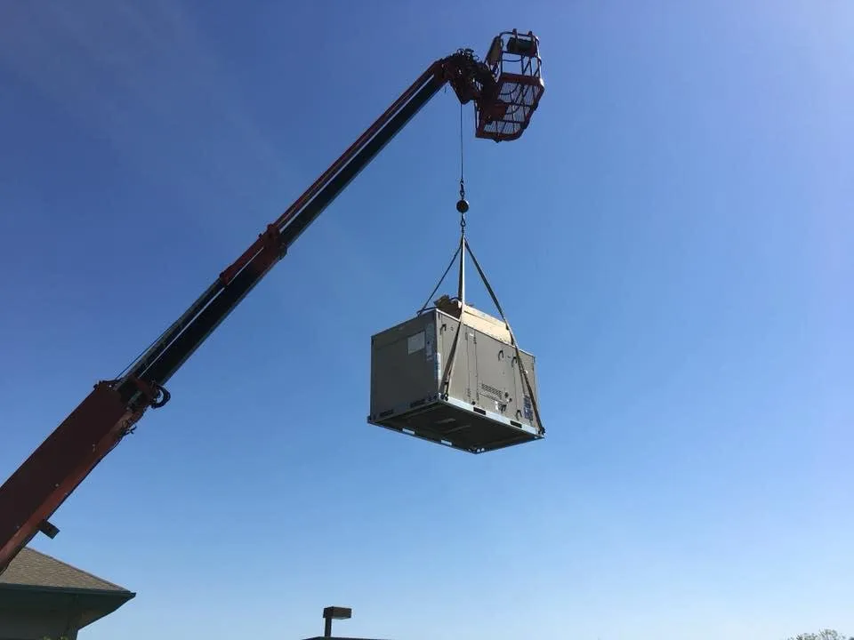 Slide of Aspen Refrigeration Service