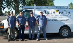 Slide of Aspen Valley Heating And Air Conditioning