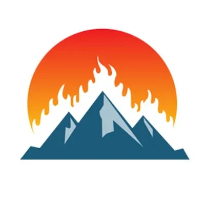 Aspen View Mechanical Logo