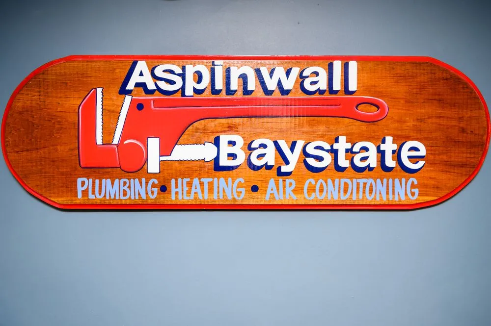 Slide of Aspinwall Baystate Plumbing, Heating, Air Conditioning