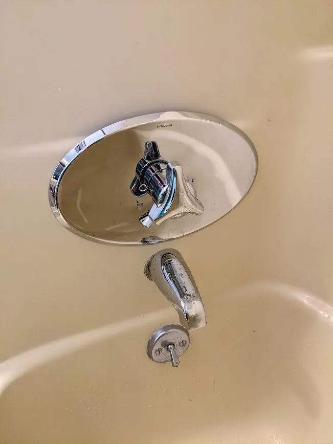 Slide of Aspinwall Baystate Plumbing, Heating, Air Conditioning