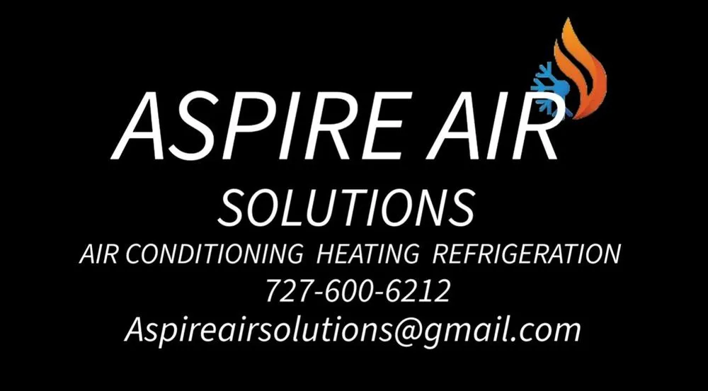 Slide of Aspire Air Solutions