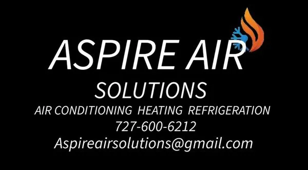 Aspire Air Solutions Logo