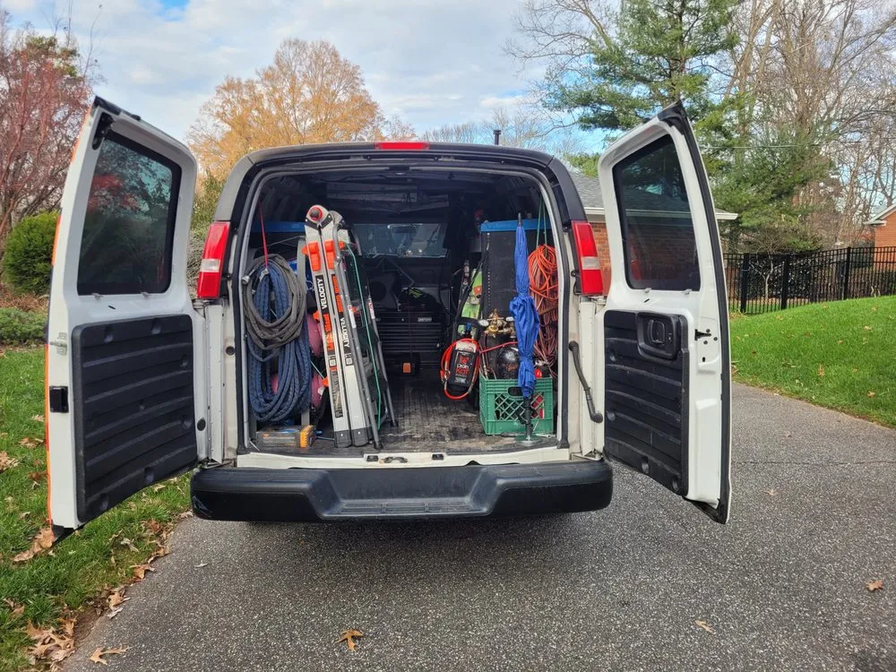 Reliable air conditioning tune-up experts serving Winston-Salem, NC - Aspire Heating & Cooling