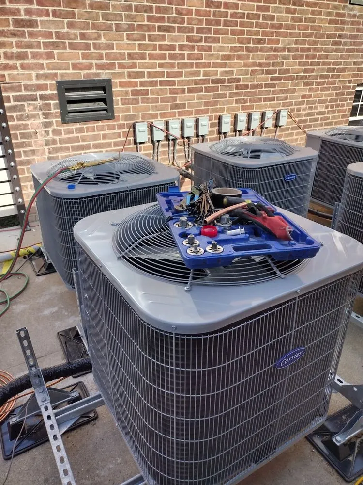 Slide of ASR Mechanical Innovation