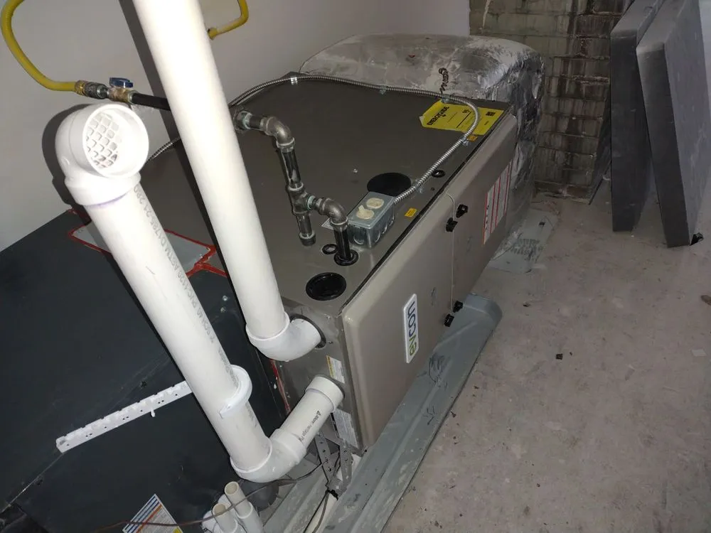 Slide of ASR Mechanical Innovation