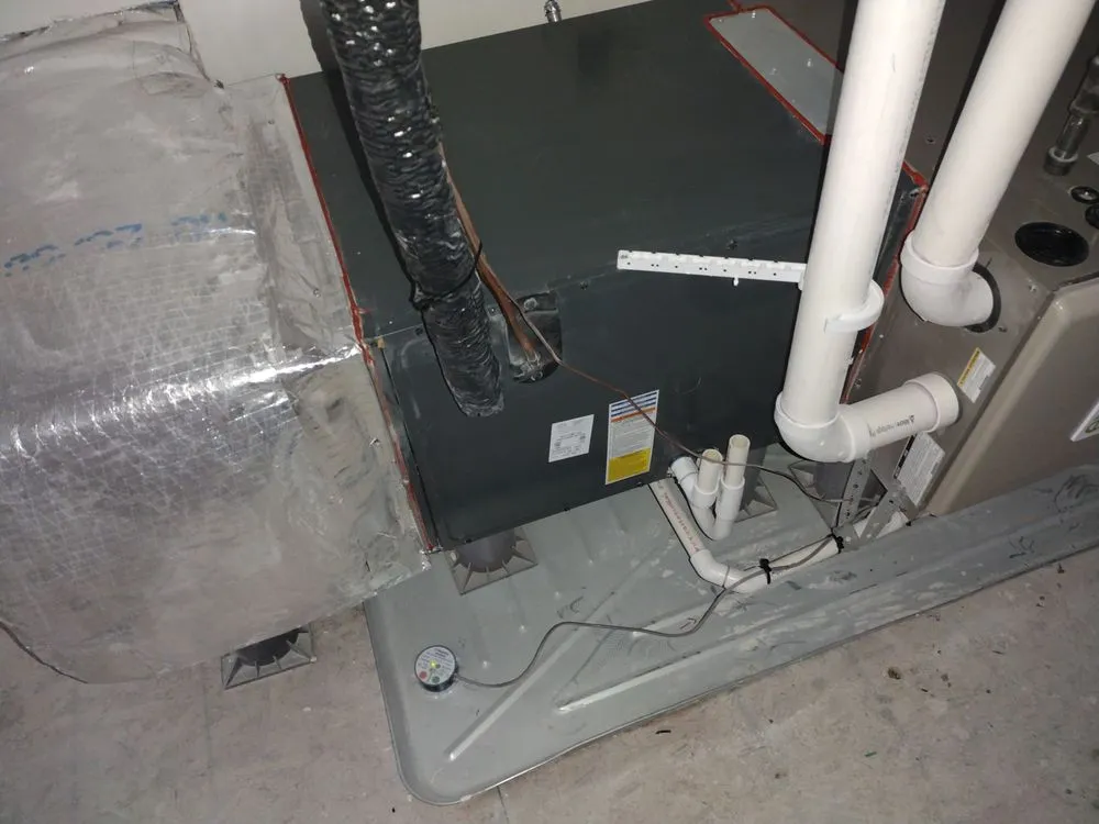 Slide of ASR Mechanical Innovation