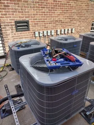 ASR Mechanical Innovation