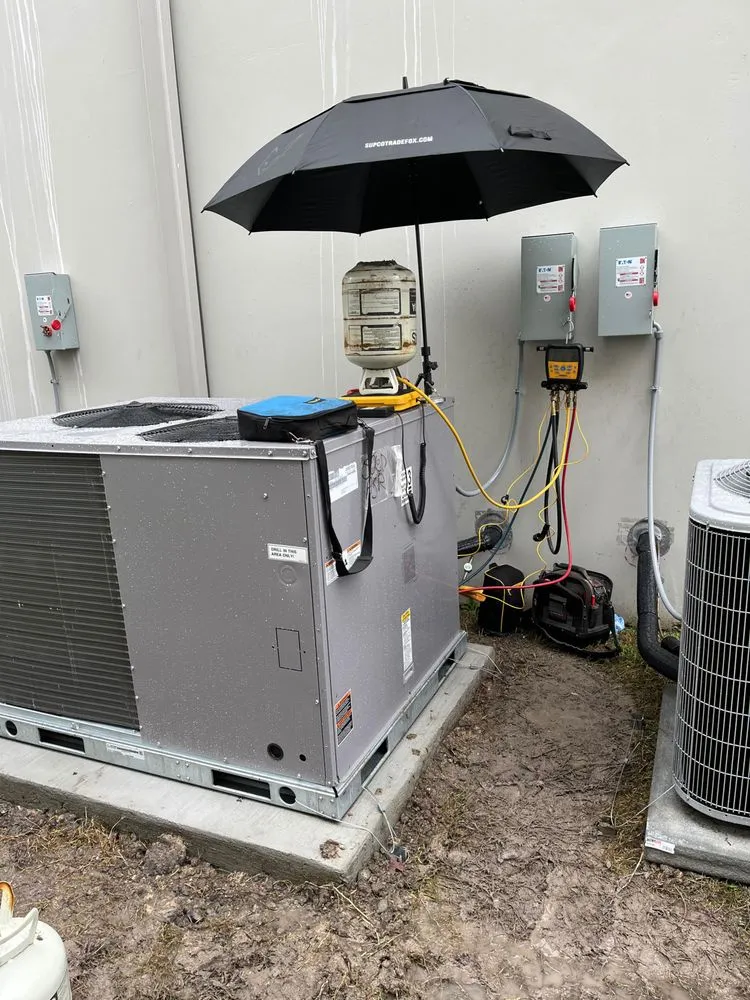 Slide of ASR Mechanical