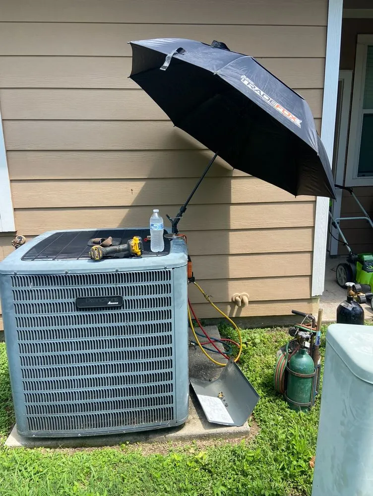 Slide of ASR Mechanical