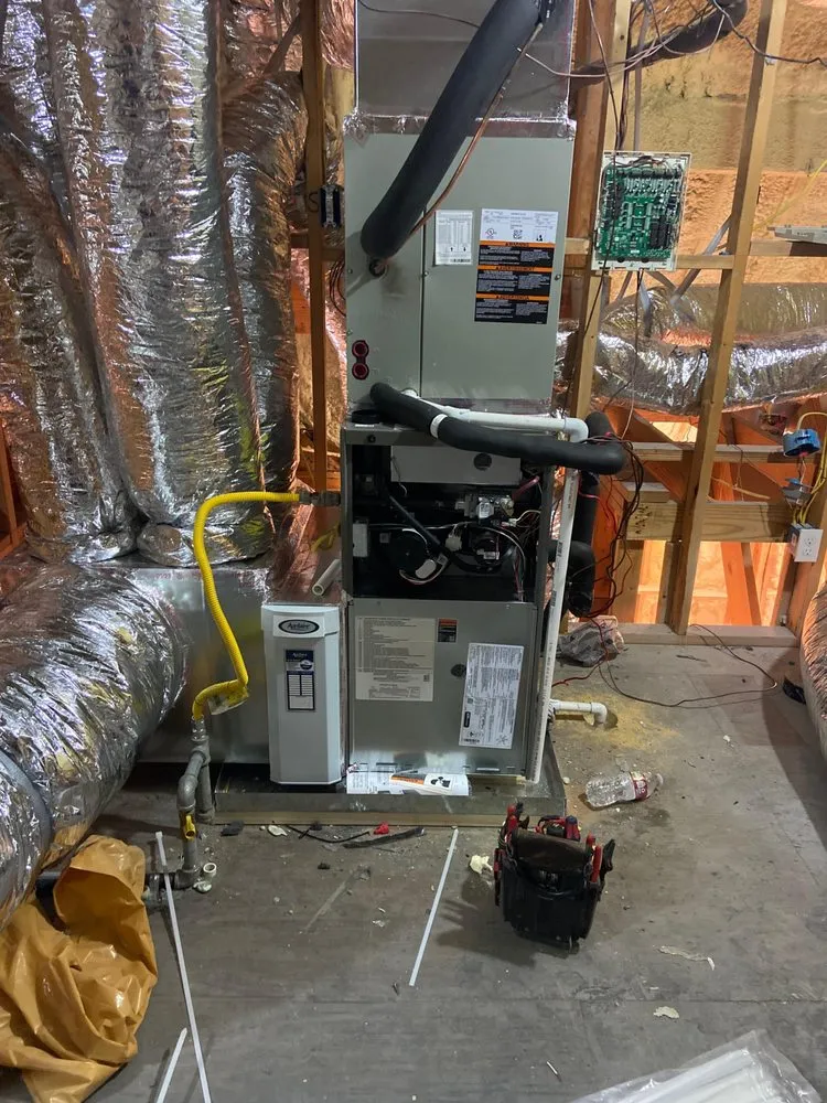 Slide of ASR Mechanical