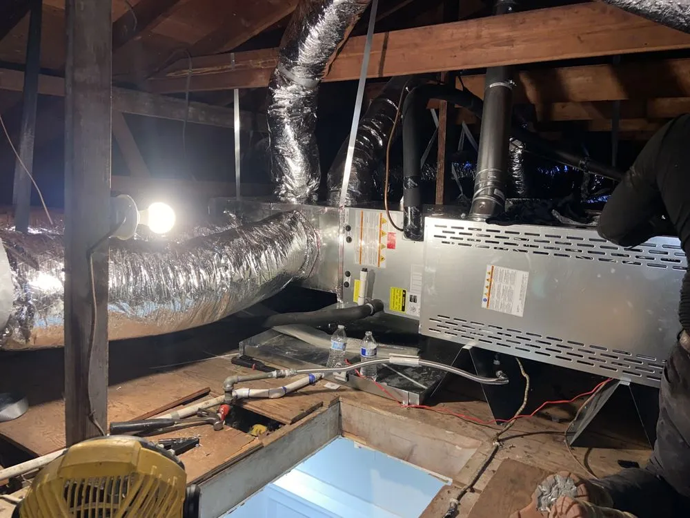 Slide of ASR Mechanical