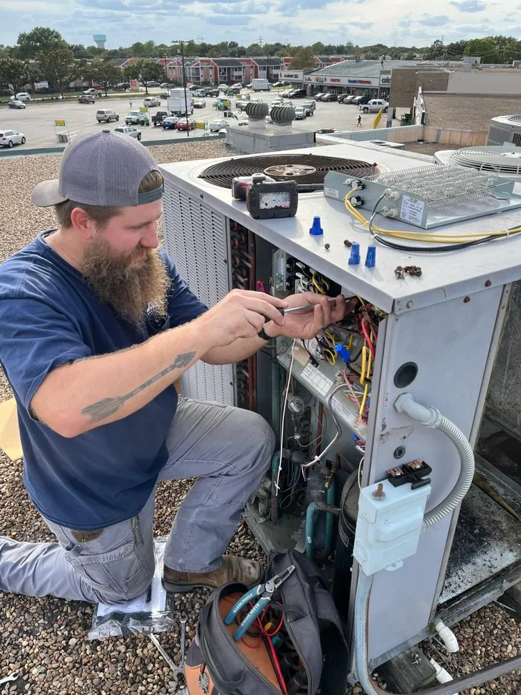 Slide of ASR Mechanical