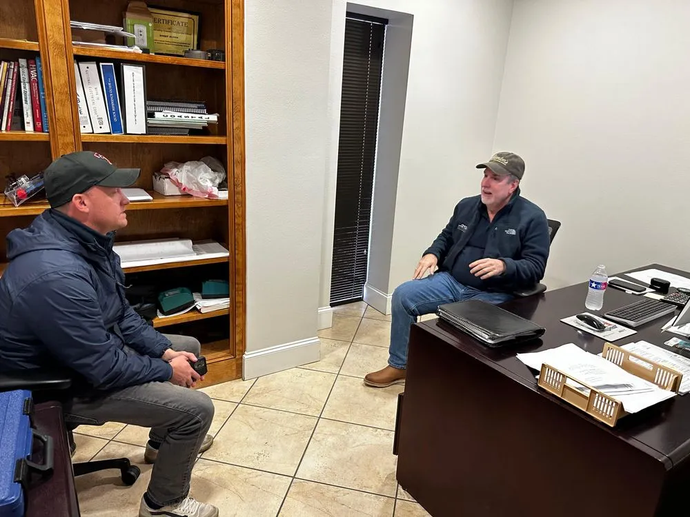 Slide of ASR Mechanical