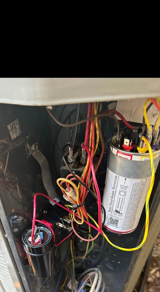 Slide of ASR Mechanical