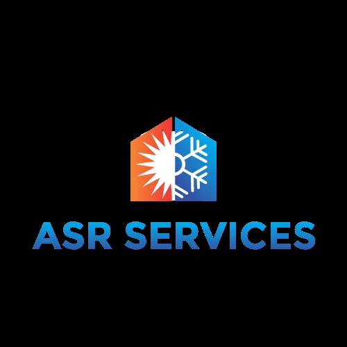 Slide of ASR Services