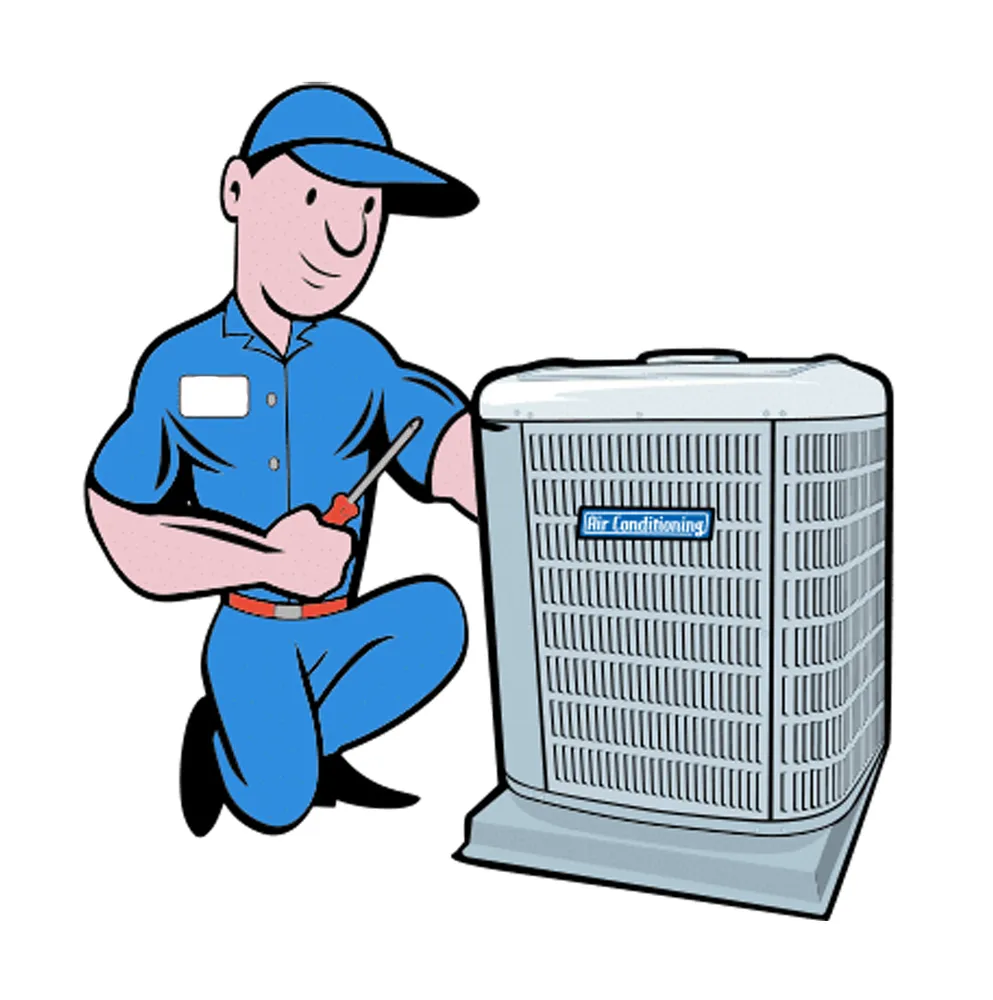 Slide of Assertive Home Warranty