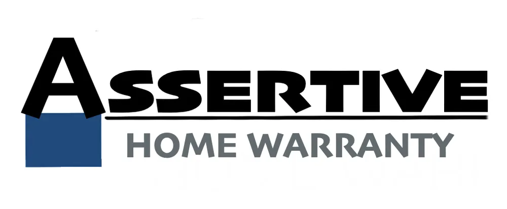 Slide of Assertive Home Warranty